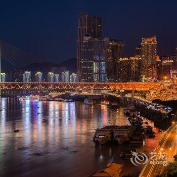 重庆云生雾海公寓(2号店)酒店提供图片