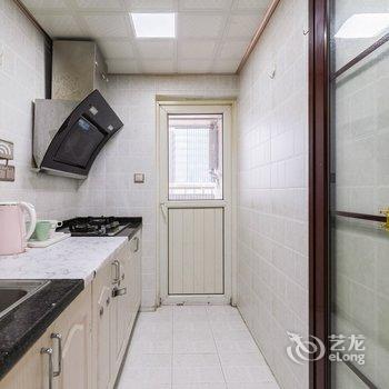 重庆云生雾海公寓(2号店)酒店提供图片