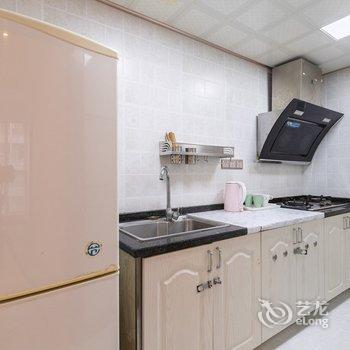 重庆云生雾海公寓(2号店)酒店提供图片