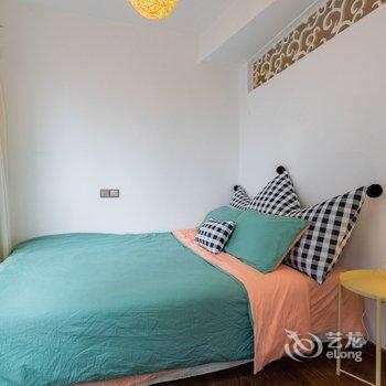 重庆云生雾海公寓(2号店)酒店提供图片