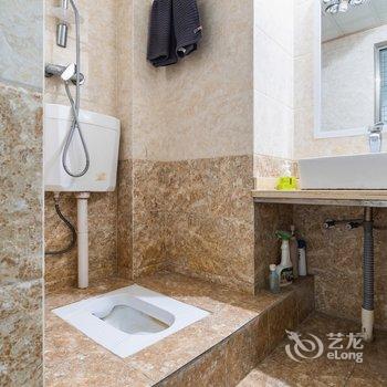 重庆云生雾海公寓(2号店)酒店提供图片