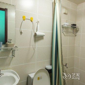 西安栖止民宿酒店提供图片