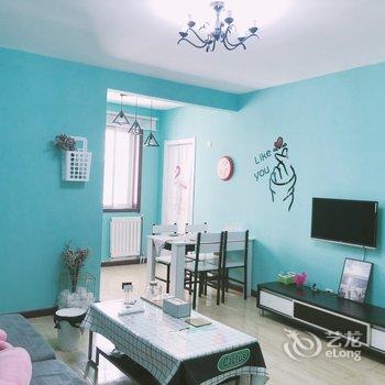 西安栖止民宿酒店提供图片