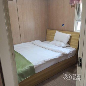 广州A乐在其中客栈(屯头村分店)酒店提供图片