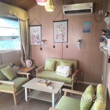 广州A乐在其中客栈(屯头村分店)酒店提供图片