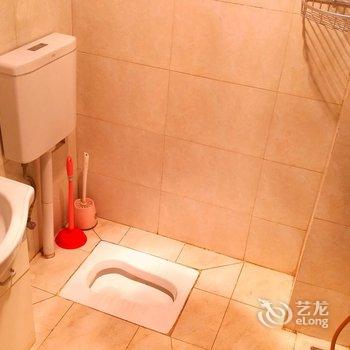 成都楼上花开公寓(6号店)酒店提供图片