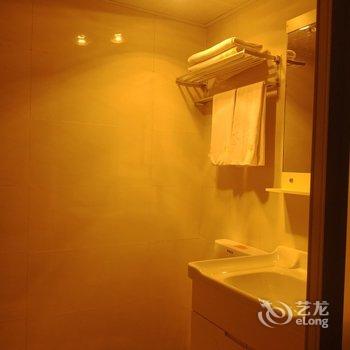 重庆相聚是缘公寓酒店提供图片