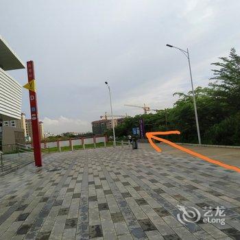 罗记美公寓(鹤龙六路分店)酒店提供图片