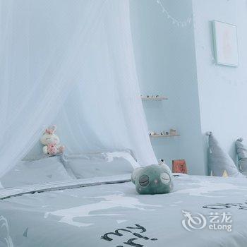 西安1214花房民宿酒店提供图片