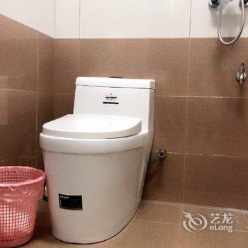 西安1214花房民宿酒店提供图片