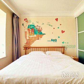 青岛筑美印象精宿公寓酒店提供图片