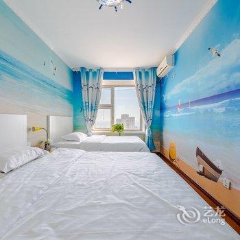 青岛筑美印象精宿公寓酒店提供图片