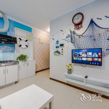 青岛筑美印象精宿公寓酒店提供图片