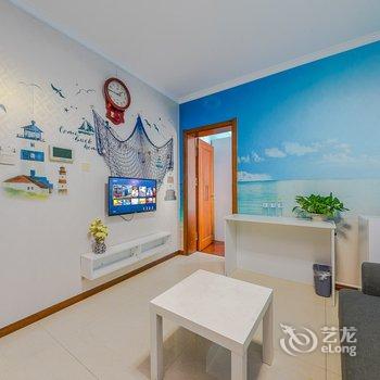 青岛筑美印象精宿公寓酒店提供图片