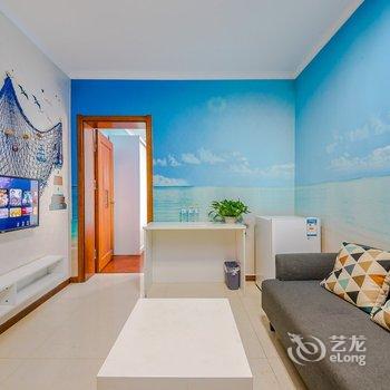 青岛筑美印象精宿公寓酒店提供图片