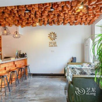 花筑·青岛海棠墅酒店酒店提供图片