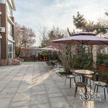 花筑·青岛海棠墅酒店酒店提供图片