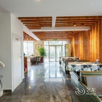 花筑·青岛海棠墅酒店酒店提供图片