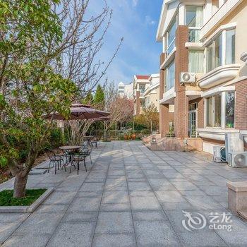 花筑·青岛海棠墅酒店酒店提供图片