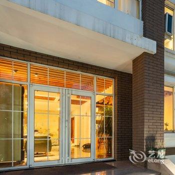 花筑·青岛海棠墅酒店酒店提供图片
