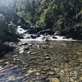 大理鹤隐山舍精品民宿酒店提供图片