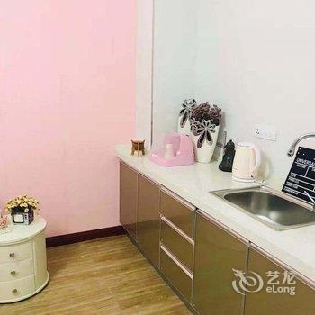 西安哎小窝公寓酒店提供图片