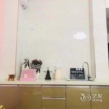 西安哎小窝公寓酒店提供图片