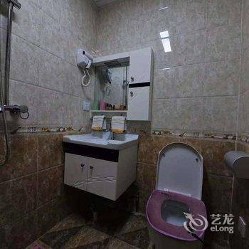 西安哎小窝公寓酒店提供图片