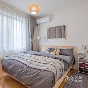 成都路客精品民宿BF0330酒店提供图片