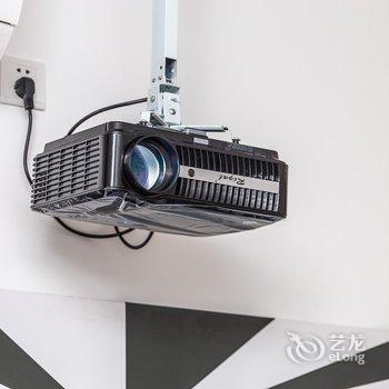 广州路客精品民宿BF2360酒店提供图片