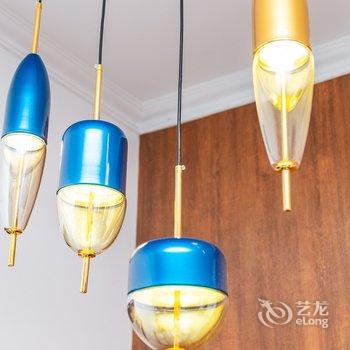 广州路客精品民宿BF2360酒店提供图片