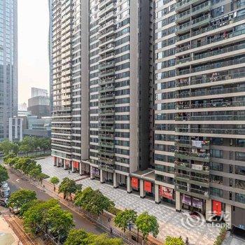 广州路客精品民宿BF2360酒店提供图片