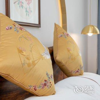 广州玉溪古荔园精品民宿酒店提供图片