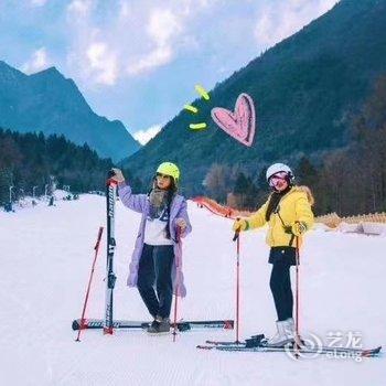 理县吉祥藏家客栈酒店提供图片