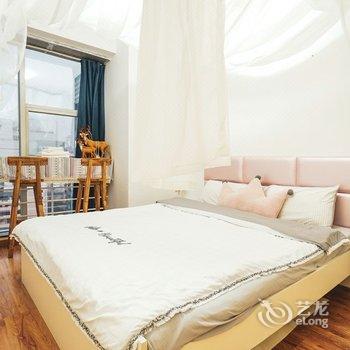 成都米米涂公寓(古大圣慈寺分店)酒店提供图片