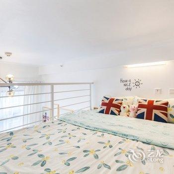 广州清风自来88公寓酒店提供图片