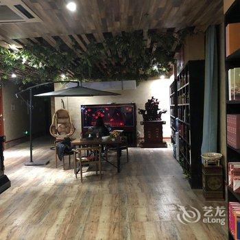 郑州依晨酒店酒店提供图片