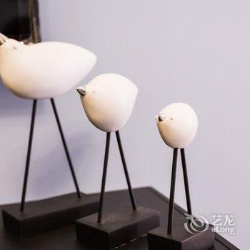 西安路客BE5880民宿酒店提供图片