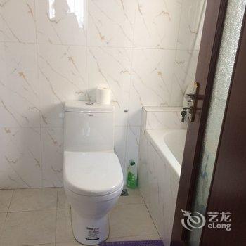 青岛砂砾公寓(4号店)酒店提供图片
