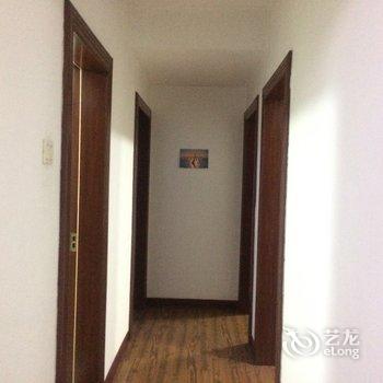 青岛砂砾公寓(4号店)酒店提供图片