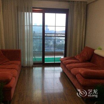 青岛砂砾公寓(4号店)酒店提供图片