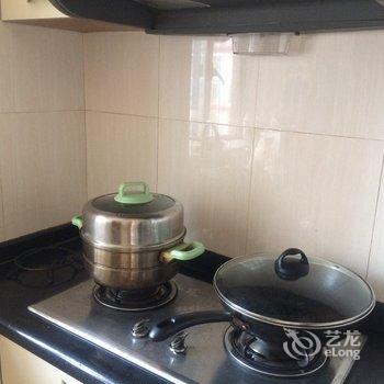 青岛砂砾公寓(4号店)酒店提供图片