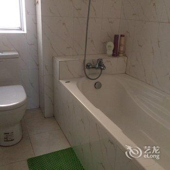 青岛砂砾公寓(4号店)酒店提供图片