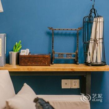 成都路客精品民宿BC1980酒店提供图片