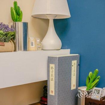 成都路客精品民宿BC1980酒店提供图片