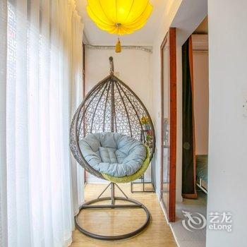 成都路客精品民宿BC1980酒店提供图片