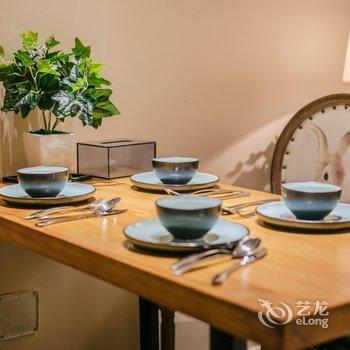 成都路客精品民宿BC1980酒店提供图片