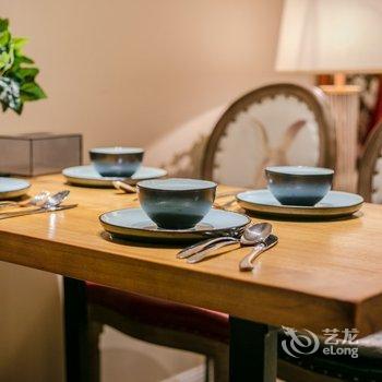 成都路客精品民宿BC1980酒店提供图片