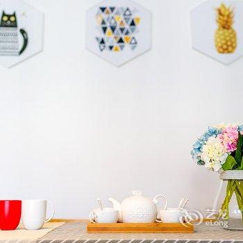 重庆路客精品民宿BE9250酒店提供图片