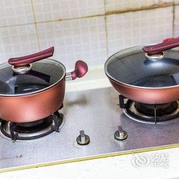 重庆路客精品民宿BE9250酒店提供图片